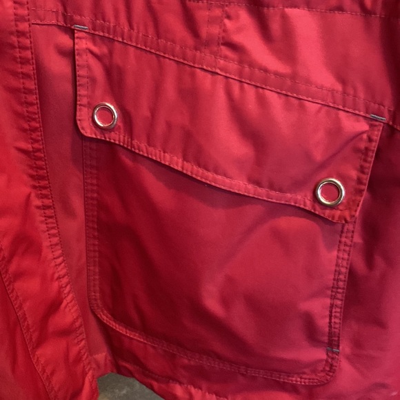 Reversible coat - Picture 5 of 8